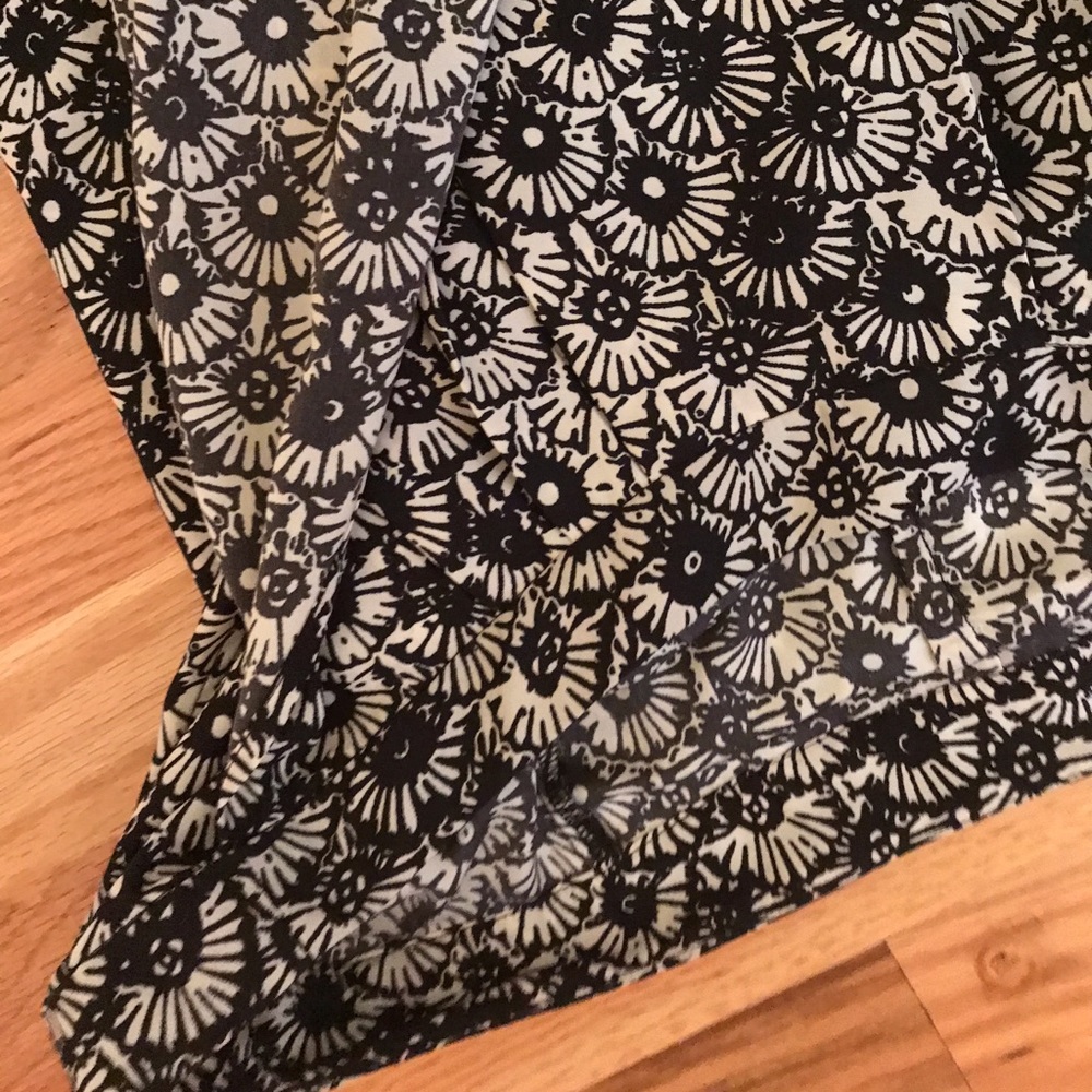 Free People Maxi Skirt (Excellent Condition)